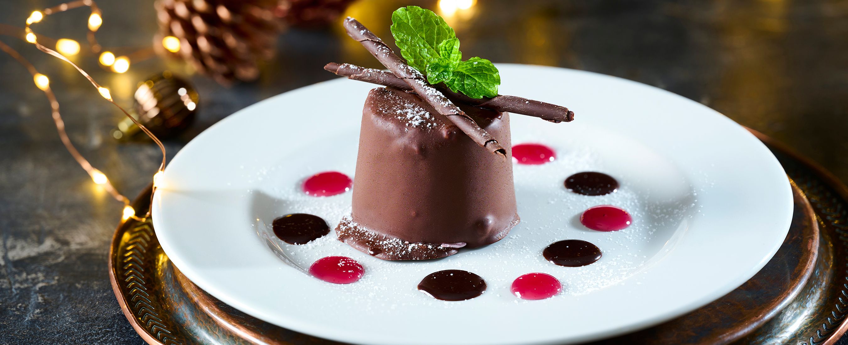Boxing Day Lunch & Dinner at The Oddfellows Arms in Keswick
